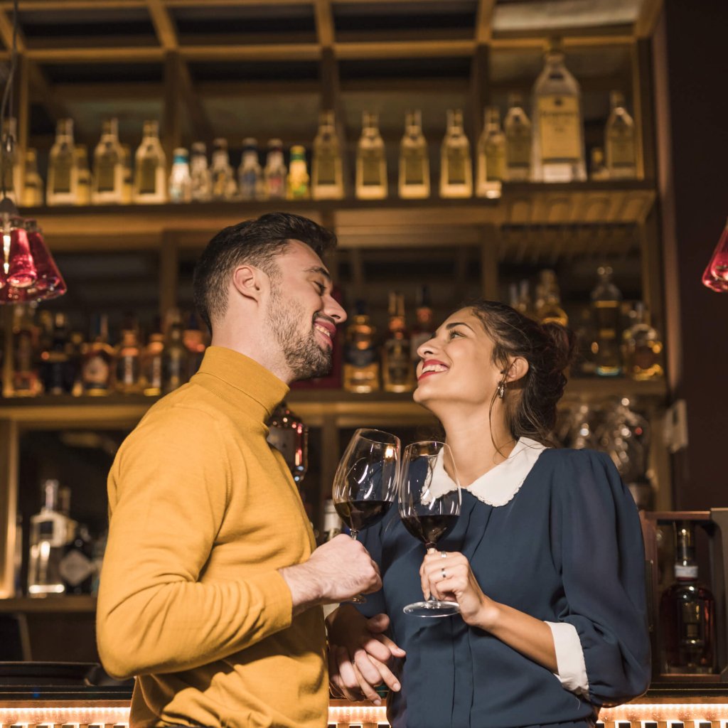 Wine Tasting: A Beginner's Guide to Savoring Wine - In The Cru