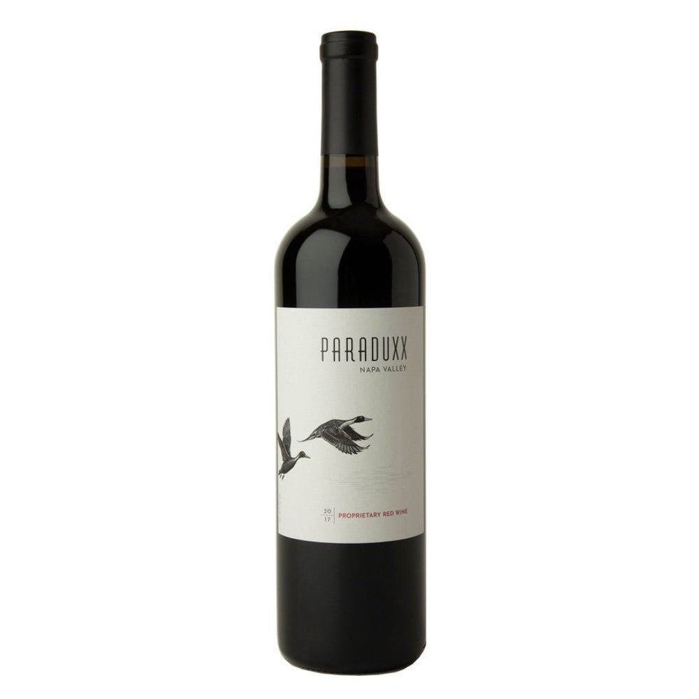 Paraduxx by Duckhorn Proprietary Red 2018 - In The Cru