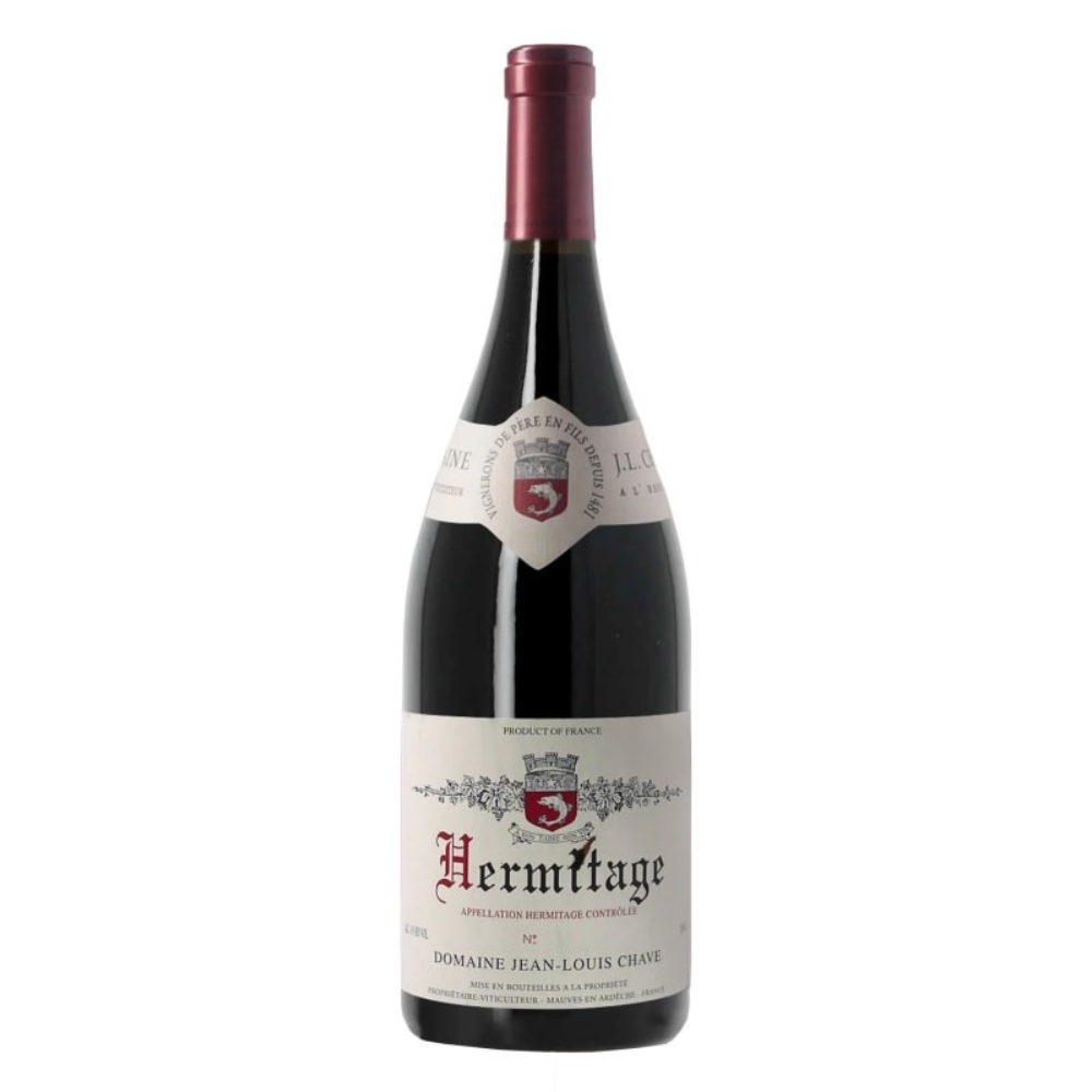 Domaine Jean-Louis Chave Hermitage Rouge 2023