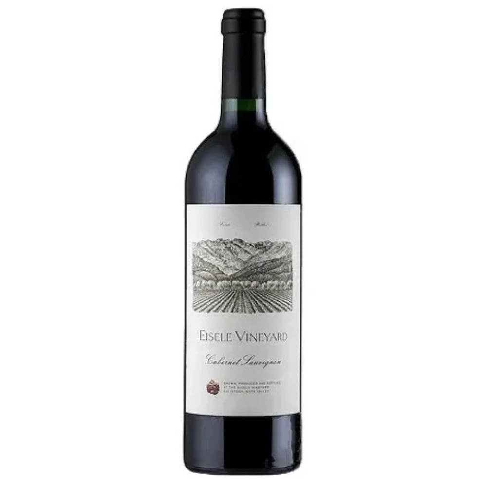 Eisele Vineyard Estate Cabernet Sauvignon 2021