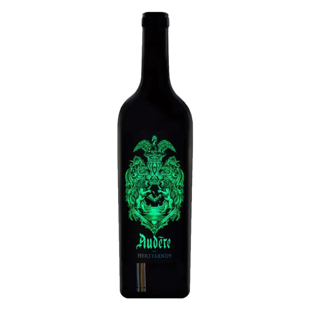 Hertelendy Audere Red Blend 2019