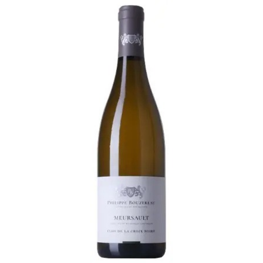 Philippe Bouzereau Meursault Clos de la Croix Noire 2023