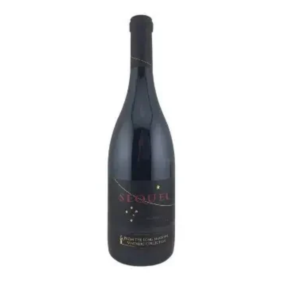 Long Shadow Vintners Sequel Syrah 2020