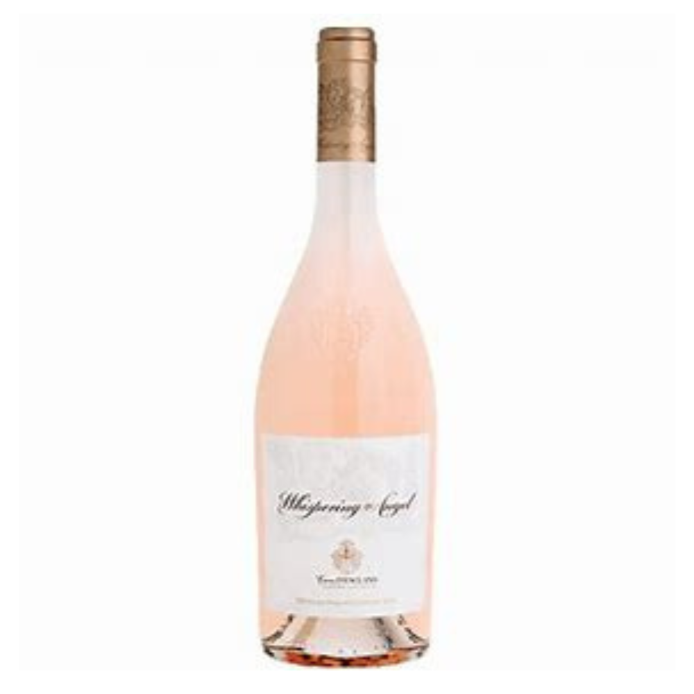 Whispering Angel Cotes de Provence Rose 2019 - In The Cru