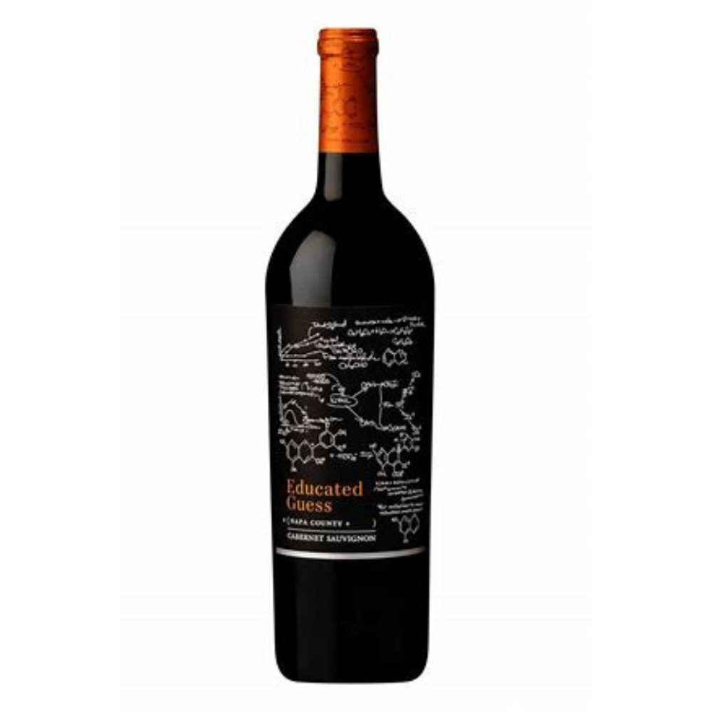 Roots Run Deep Educated Guess Cabernet Sauvignon 2020 - In The Cru