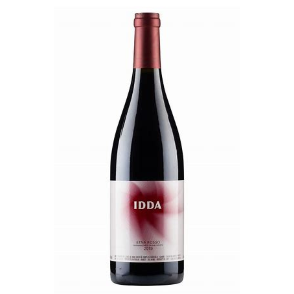 IDDA Etna Rosso 2019 - In The Cru