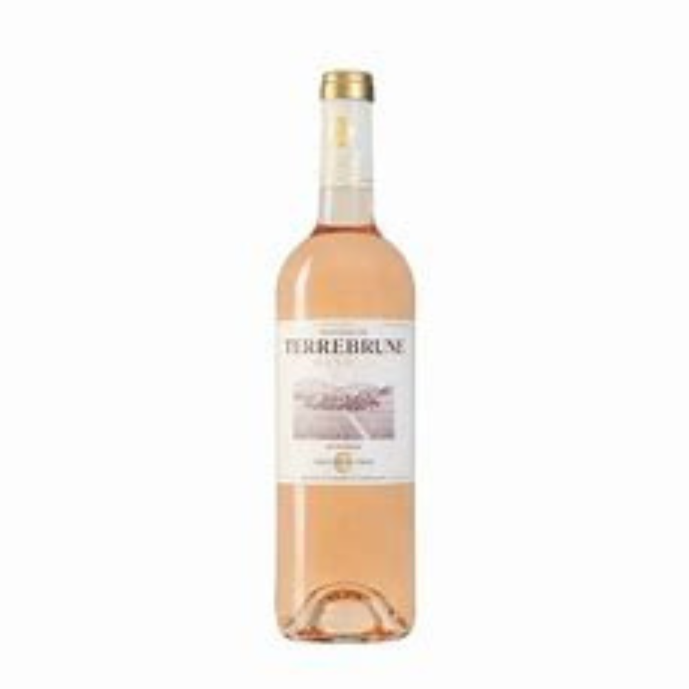 Domaine de Terrebrune Bandol Rose 2022 - In The Cru