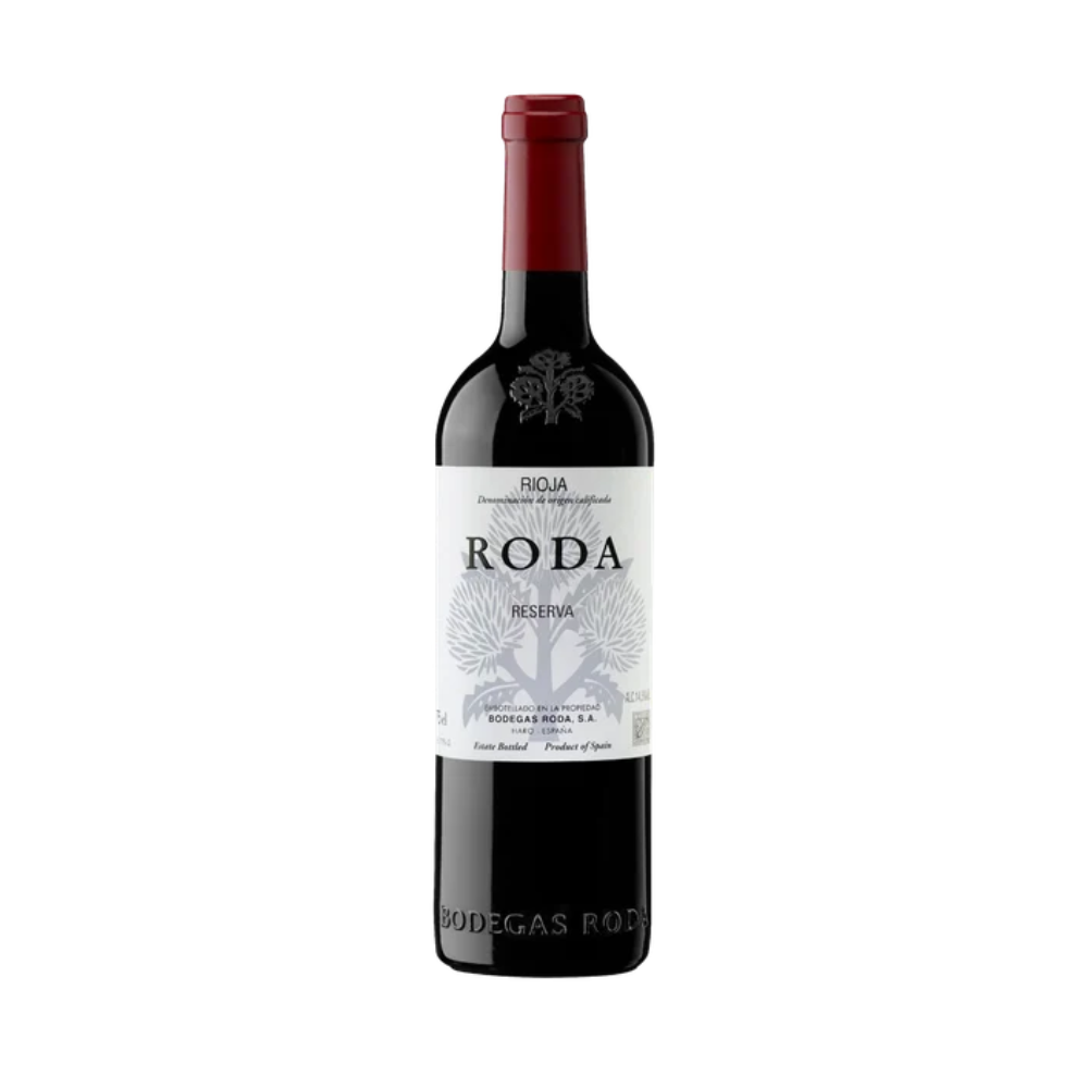 Bodegas Roda &