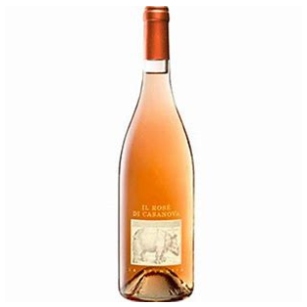 La Spinetta Il Rose Casanova 2022