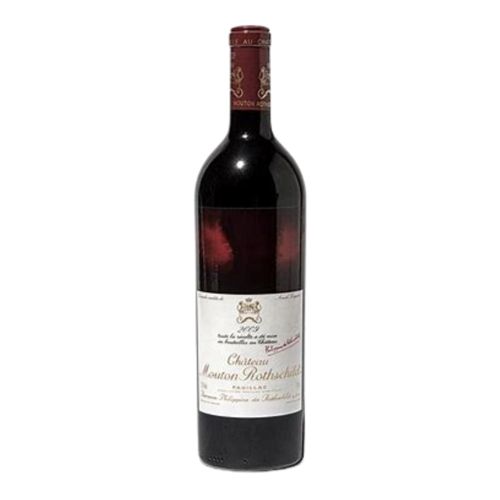 Chateau Mouton Rothschild 2009