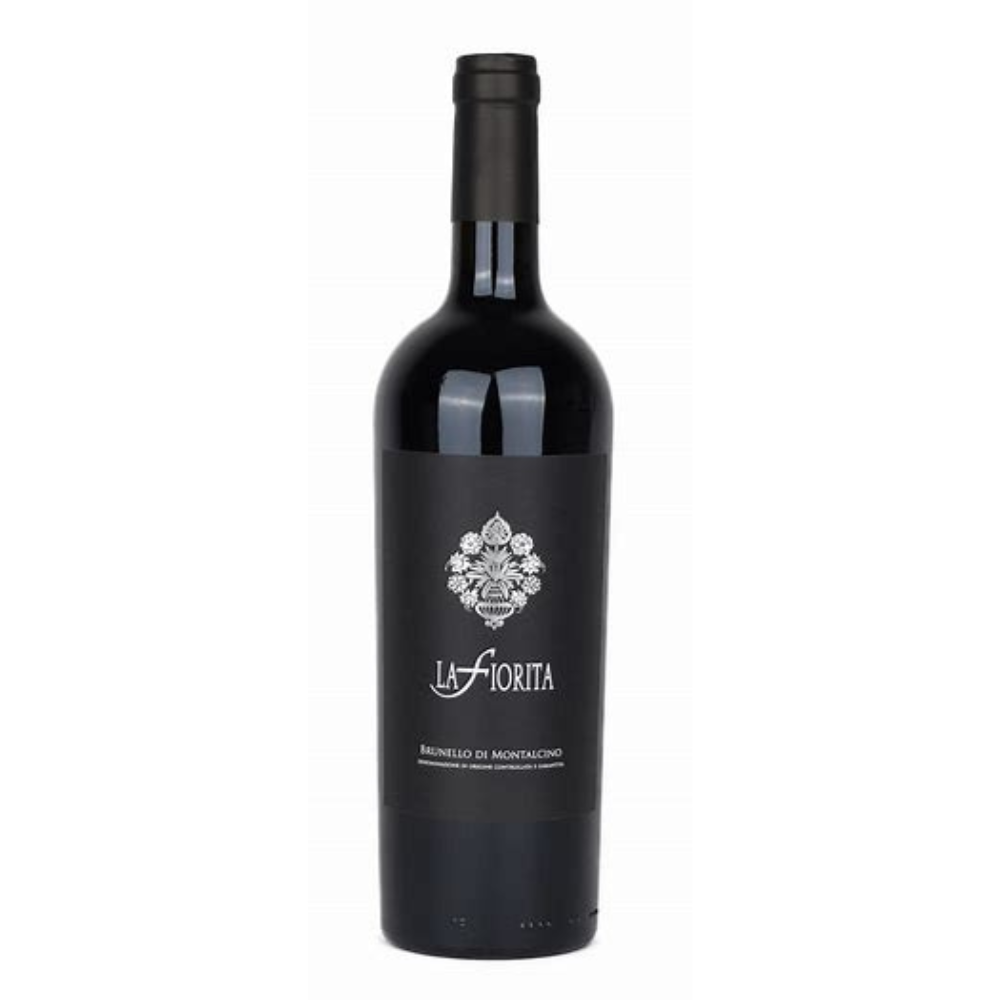 La Fiorita Brunello di Montalcino 2019