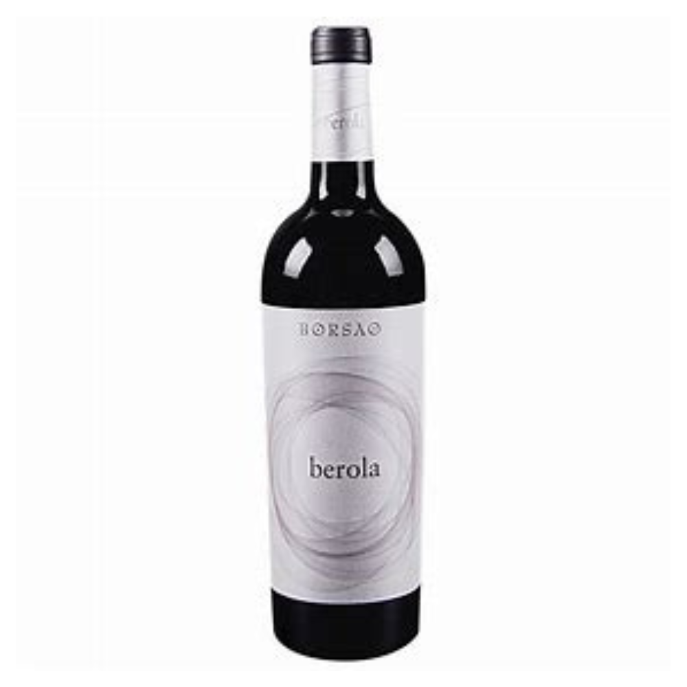 Bodegas Borsao Berola 2019