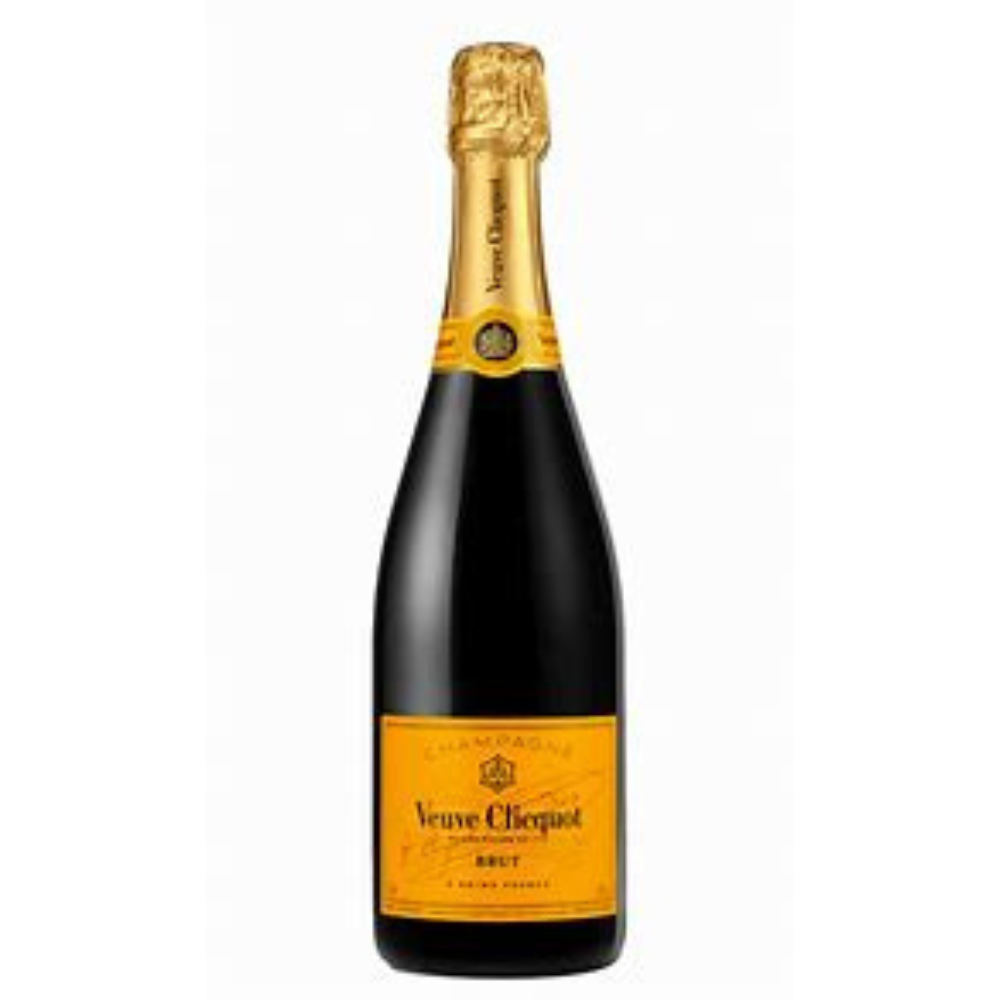 Veuve Clicquot Yellow Label Brut