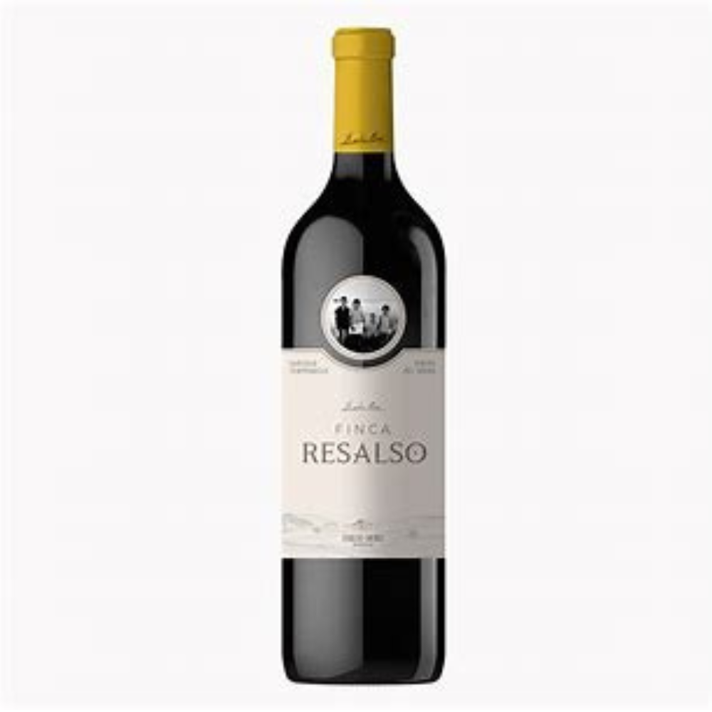 Bodegas Emilio Moro Finca Resalso 2023