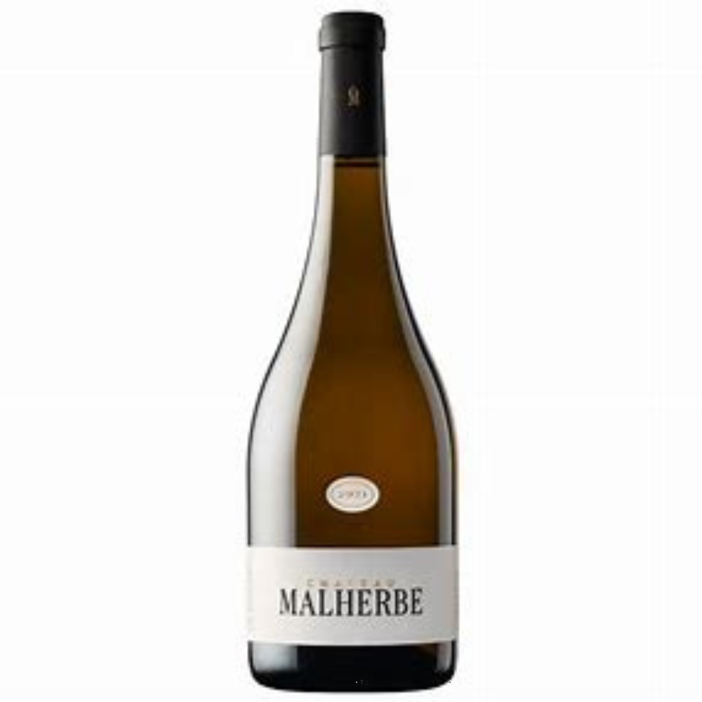 Chateau Malherbe Blanc 2021