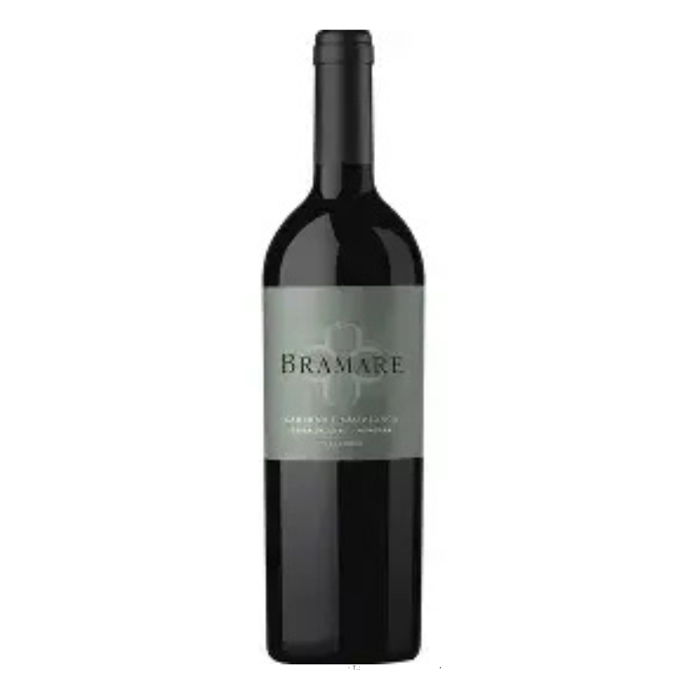 Vina Cobos Bramare Lujan de Cuyo Cabernet Sauvignon 2019