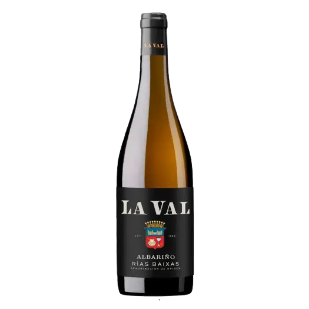 La Val Albarino 2023