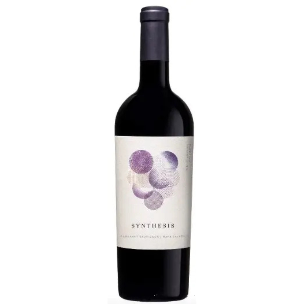 Martin Ray Synthesis Cabernet Sauvignon 2022