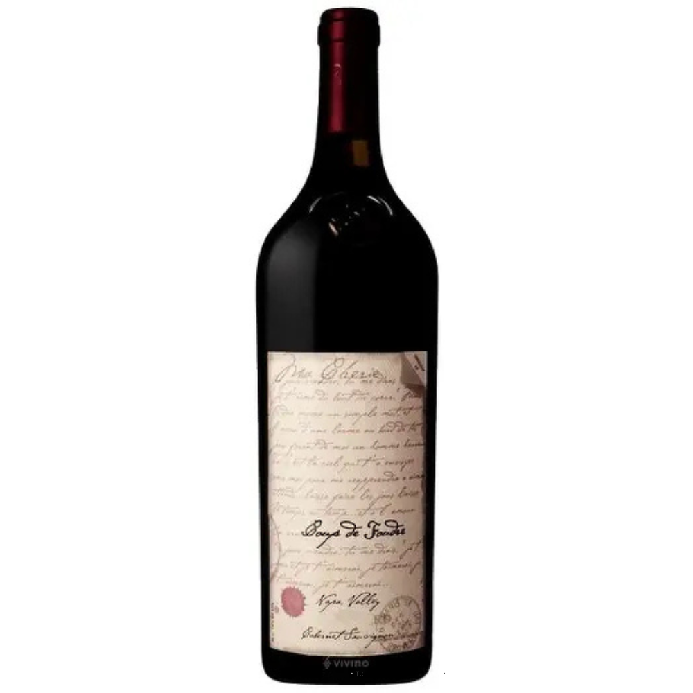 Coup de Foudre Cabernet Sauvignon 2022