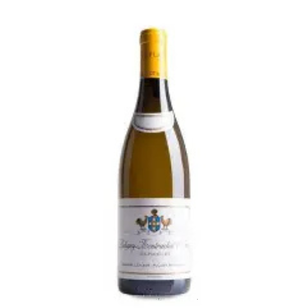 Leflaive Puligny-Montrachet 1er Cru Les Pucelles Domaine 2022