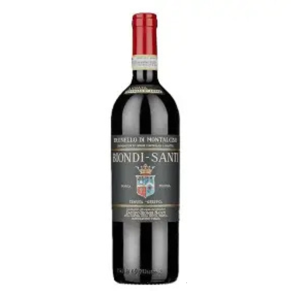 Biondi Santi Tenuta Greppo Brunello di Montalcino DOCG 2019