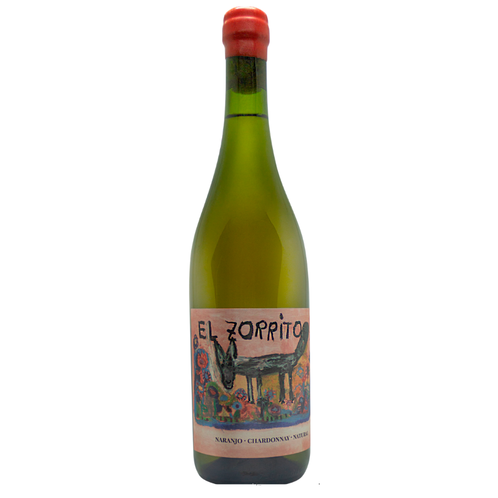 Santa Julia Natural El Zorrito 2025