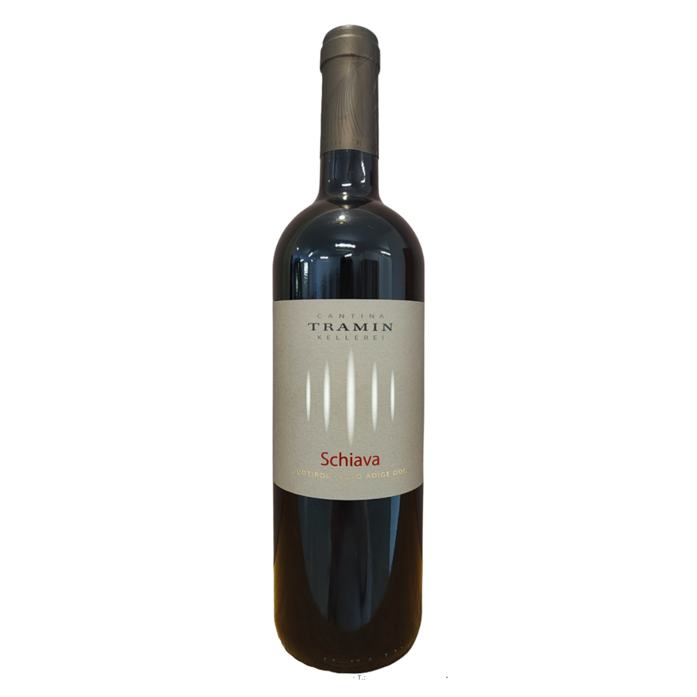 Cantina Tramin Kellerei Shiava 2024