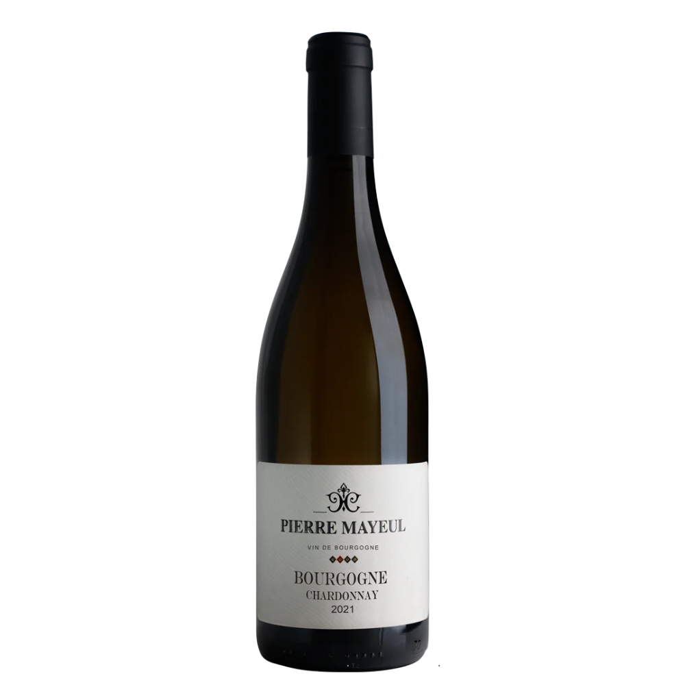 Pierre Mayeul Bourgogne Chardonnay 2022