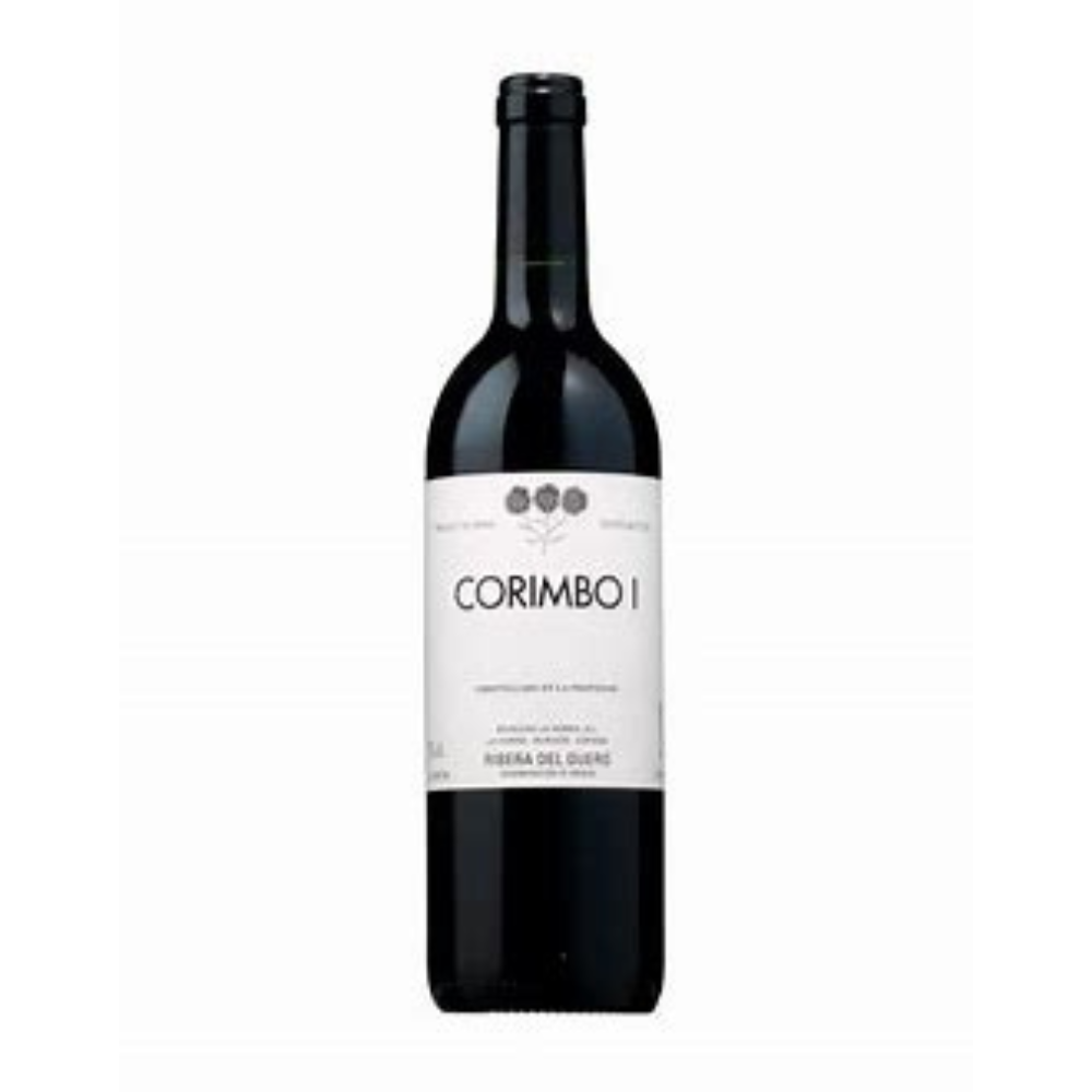 Bodegas La Horra Corimbo I 2016 - In The Cru