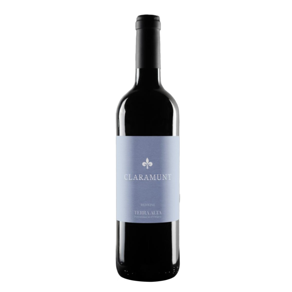 Claramunt Negre 2020 - In The Cru