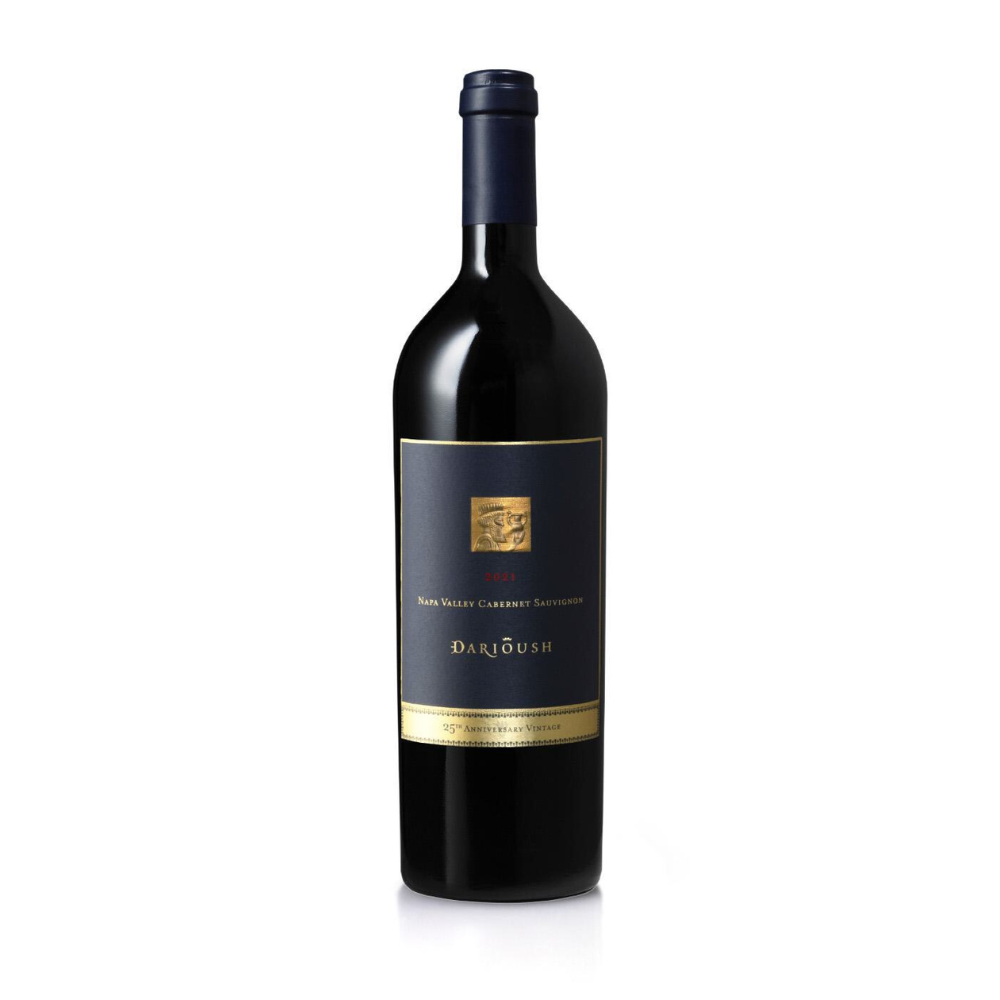 Darioush Signature Cabernet Sauvignon 2021