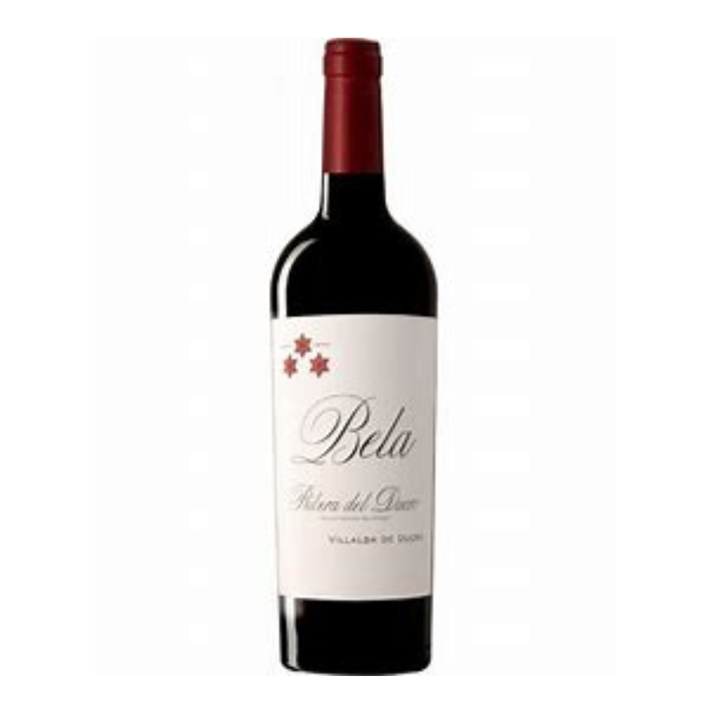 CVNE Bela Ribera del Duero 2021 - In The Cru