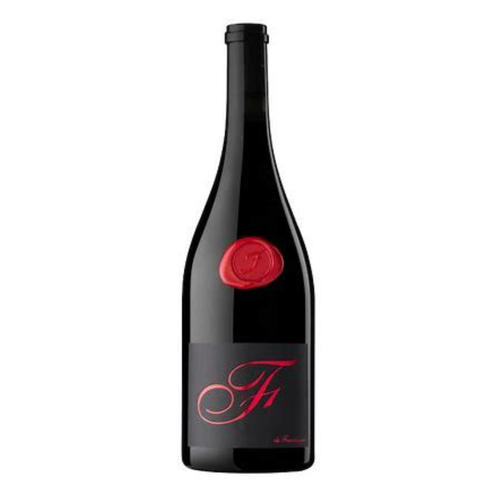 Avelino Vegas Bodegas Fuentespino &quot;F de Fuentespino&quot; 2014