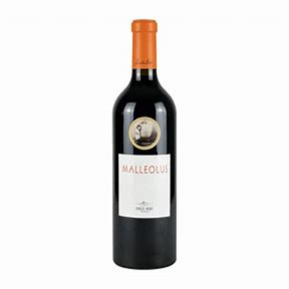 Emilio Moro Malleolus 2020 - In The Cru