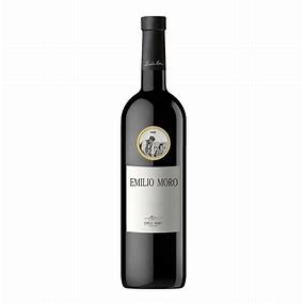 Bodegas Emilio Moro Tinto Ribera del Duero 2020