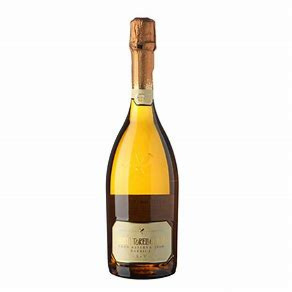 Agusti Torello Mata Cava Barrica Gran Reserva 2018 Organic - In The Cru