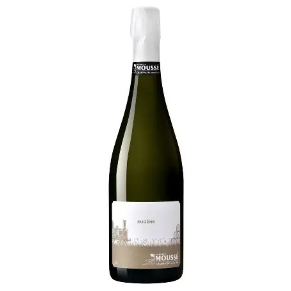 Mousse Fils L&