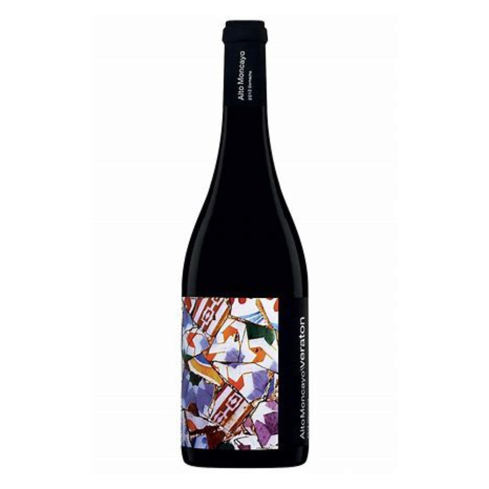 Alto Moncayo &quot;Veraton&quot; Garnacha 2020