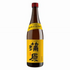 Kanbara "Bride of the Fox" Junmai Ginjo 720ml - In The Cru