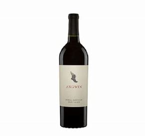 Angwin Estate SV Cabernet Sauvignon Howell Mountain 2017 - In The Cru