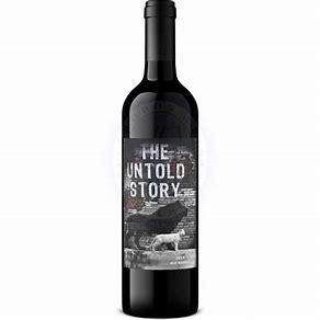 Betz Family The Untold Story 2019 - In The Cru