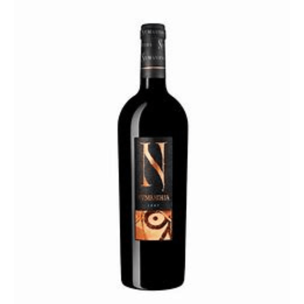 Bodegas Numanthia Toro 2018 - In The Cru