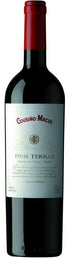 Cousino Macul "Finis Terrae" - In The Cru