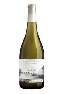 Cuvee Sauvage Chardonnay - In The Cru