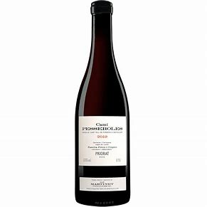 CVNE Mas Martinet Cami Pesseroles 2019 - In The Cru