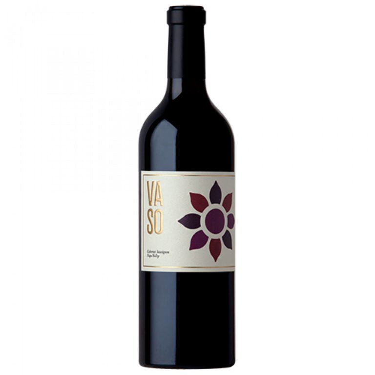 Dana Estate Cabernet &quot;Vaso&quot; 2015 - In The Cru