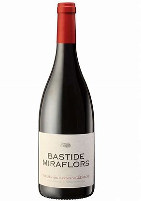 Domaine Lafage Bastide Miraflors 2018 - In The Cru