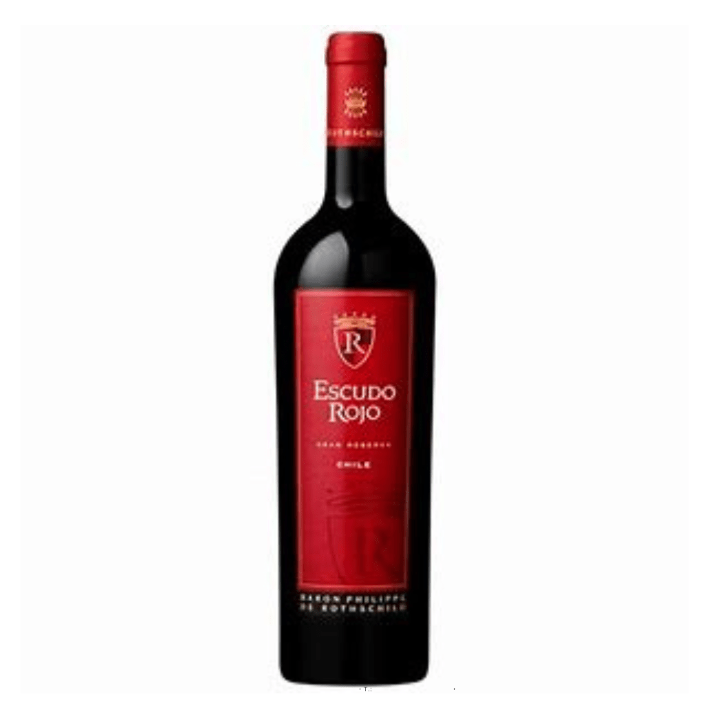 Escudo Rojo Gran Reserva 2021 - In The Cru