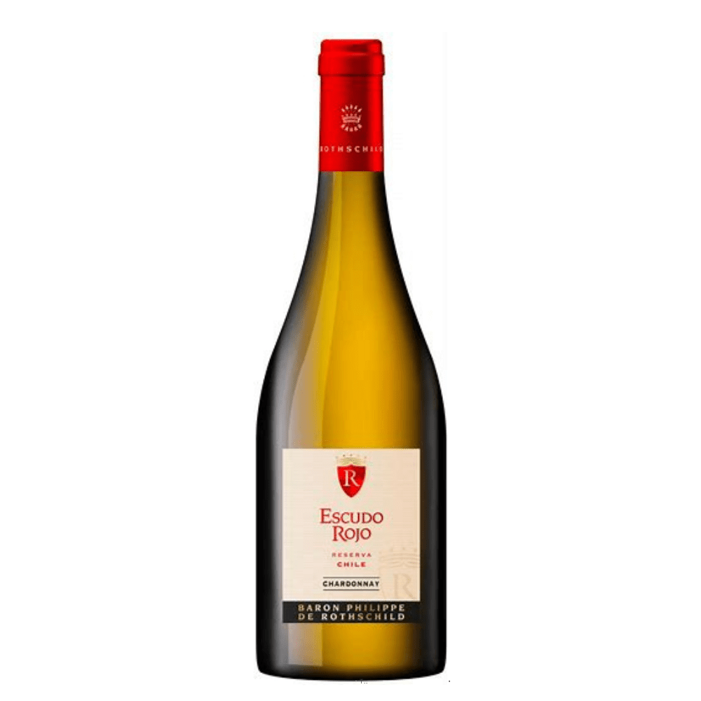 Escudo Rojo Gran Reserva Chardonnay 2022 - In The Cru