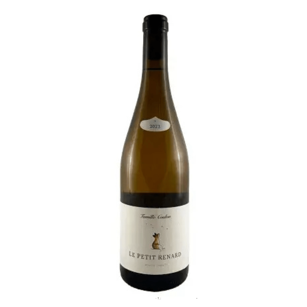 Famille Coulon &quot;Petit Renard&quot; Rhone Valley, France 2024 - In The Cru